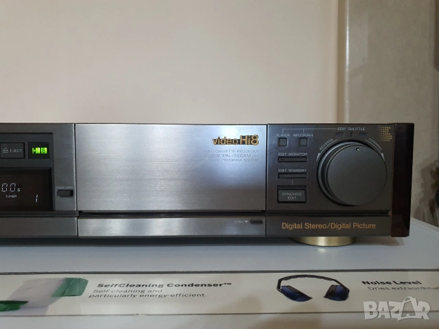 SONY-EV-S1000E, снимка 3 - Други - 54754384