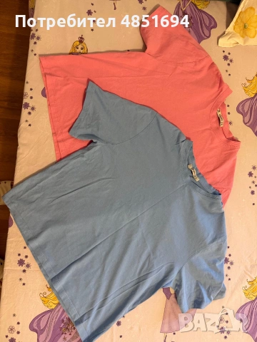 Тениски , снимка 2 - Тениски - 55079780