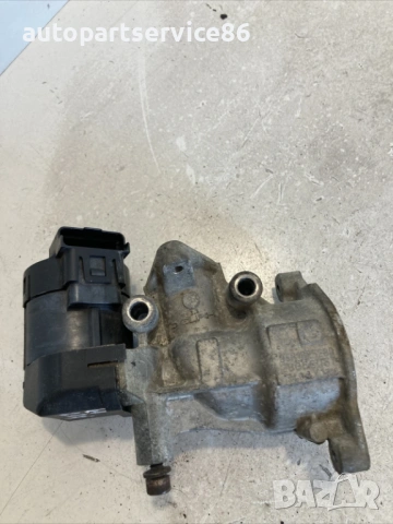 EGR клапан за Citroen C5 2.0 HDi (2009) 9681625280