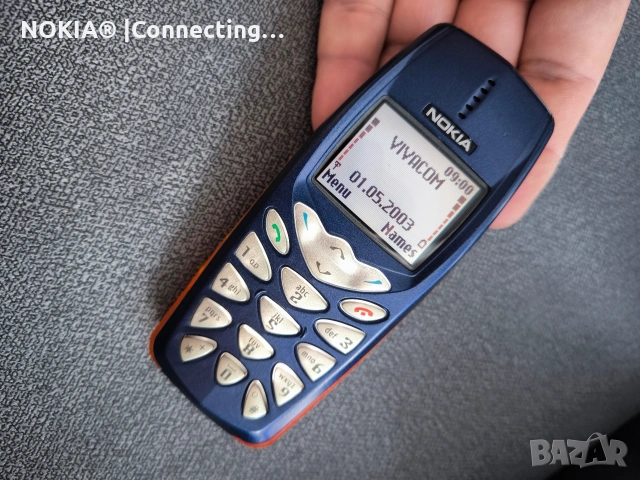 Nokia 3510i + Nokia 3310, снимка 6 - Nokia - 54081696