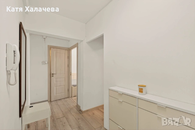 Многостаен с панорама море в кв. Чайка - гр. Варна , снимка 10 - Апартаменти - 54368793