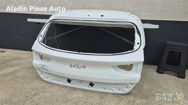 Kia Ceed хечбек година 2019 2020 2021 2022 2023 2024 2025 , снимка 2 - Аксесоари и консумативи - 55392940