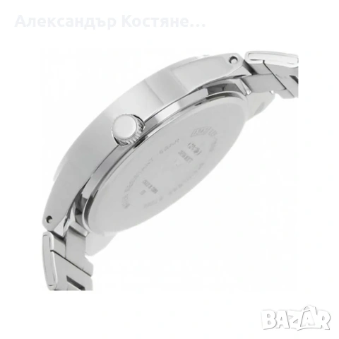 Нов часовник Casio LTP-2069D-4AVEG - гаранция, снимка 3 - Дамски - 55213708