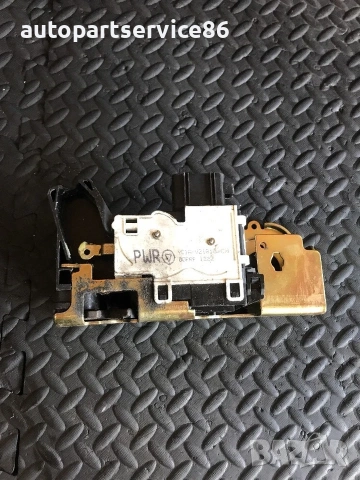 Заключващ механизъм на предна лява врата за Ford Transit Mk6 / Mk7 (2000-2010) Yc1Av21813Ch
