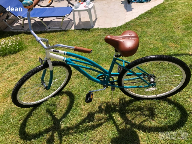 Critical Cycles Chatham 26 цола, снимка 4 - Велосипеди - 54964037