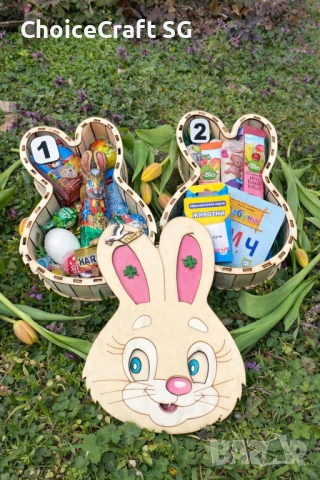 Ръчна изработка 