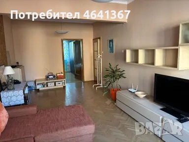 Двустаен апартамент под наем, ул. Г.С. Раковски, снимка 2 - Апартаменти - 54830547
