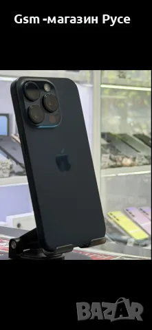 Iphone 15 Pro 128Gb, снимка 2 - Apple iPhone - 55688960