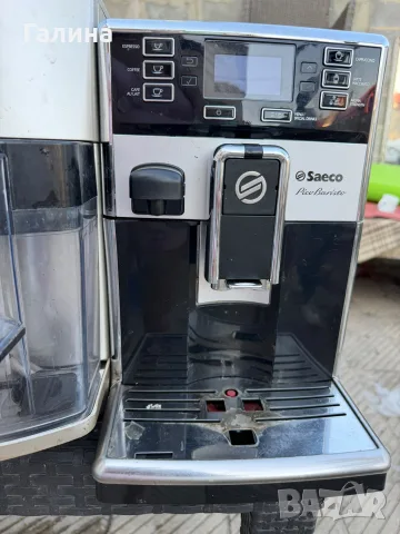 delonghi Saeco кафеавтомати , снимка 5 - Кафе машини - 55619072
