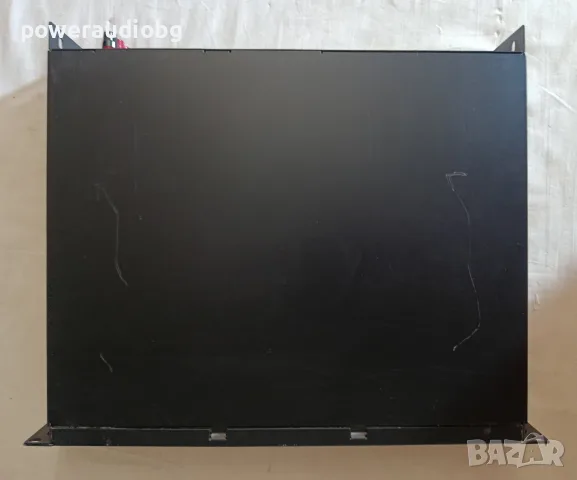 Висококачествен усилвател Crown XLS 802 - 1бр., снимка 8 - Ресийвъри, усилватели, смесителни пултове - 55382405