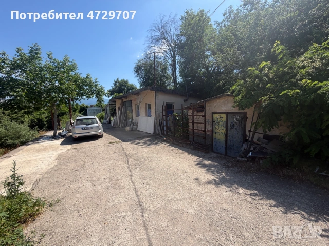 Промишлено помещение, снимка 3 - Производствени сгради - 55122056