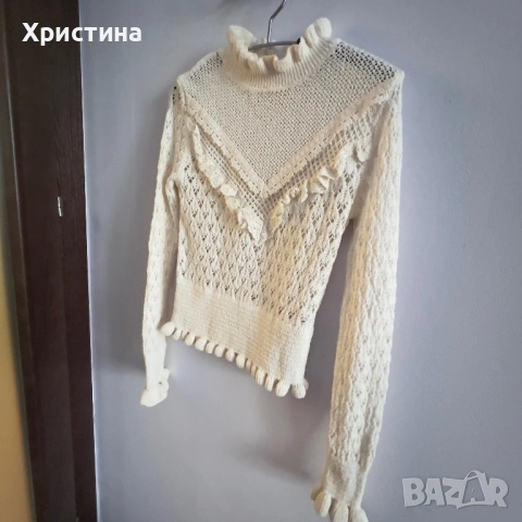Дамска блуза Zara 