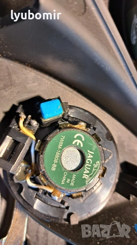 B&W кит говорители, снимка 6 - Тонколони - 54326246