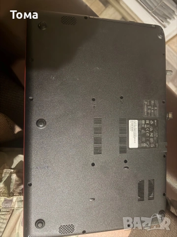  Лаптоп Acer 15.6" | Бързо SSD 256GB | 8GB RAM | Перфектен за училище и филми, снимка 3 - Лаптопи за дома - 55063528