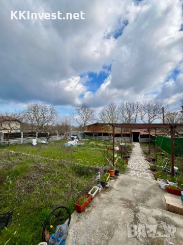 Придава къща в с. Островче, снимка 9 - Къщи - 54317060