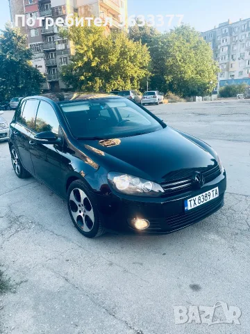 Голф 6 2012 година , снимка 7 - Автомобили и джипове - 55613738