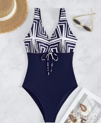 Дамска бански 