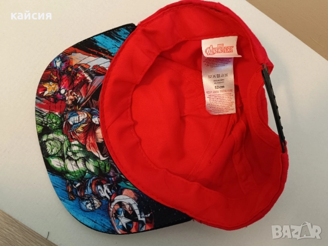 Лего и Marvel шапки , снимка 3 - Шапки, шалове и ръкавици - 55512386