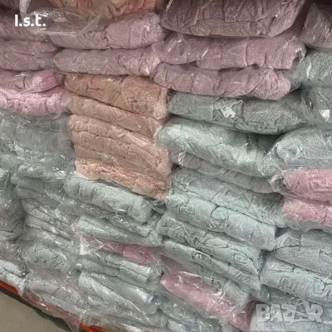 халати за мъже и жени, снимка 2 - Други - 55665557