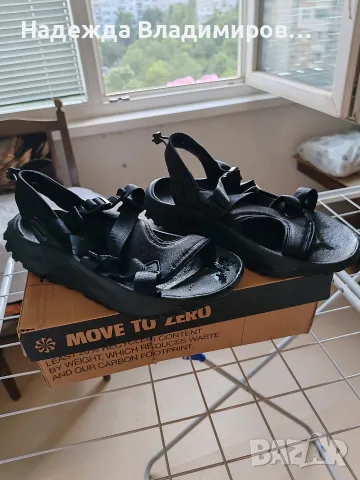 Мъжки сандали Nike 