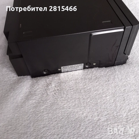 SONY tc-55w, снимка 7 - Декове - 54993242