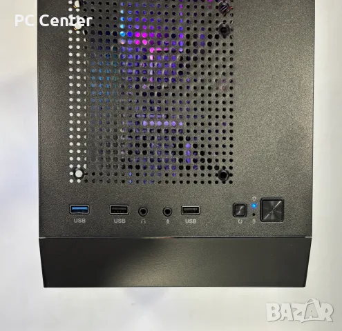 Геймърски компютър Intel Core i3 8100, GTX 1070 Ti 8GB, 16GB ram, снимка 6 - Геймърски - 55413148