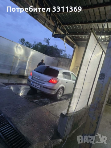 Опел Астра 2005 