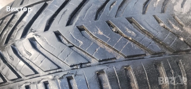 Гуми с джанти Subaru, снимка 2 - Гуми и джанти - 54087019