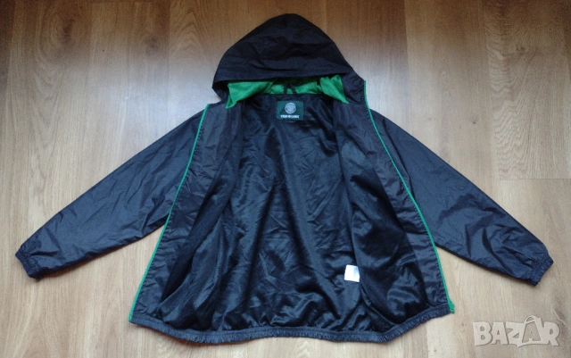 Celtic FC - дъждобран на Селтик, снимка 12 - Детски якета и елеци - 54493730
