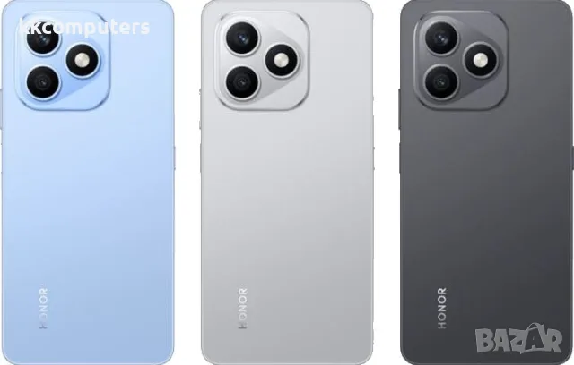 Дисплей за HUAWEI Honor X8D OLED