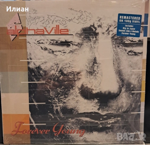 Alphaville – Forever Young