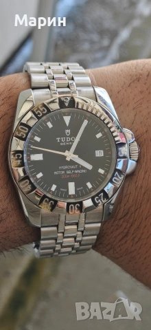 Tudor Hidronaut 2 Automatic Бартер