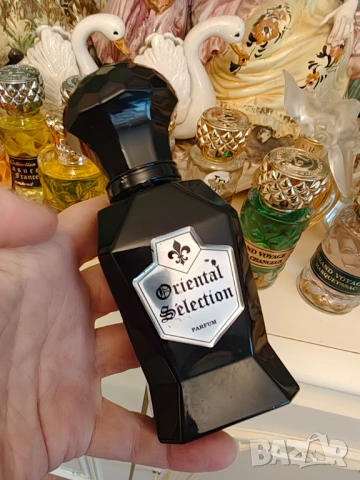 Oriental Selection 12 Parfumeurs Francais Unisex Extrait de Parfum Spray лимитирана серия 