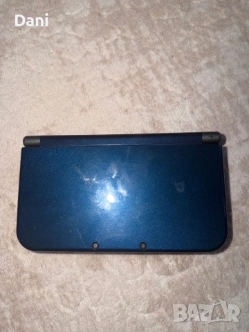 Nintendo New 3ds XL
