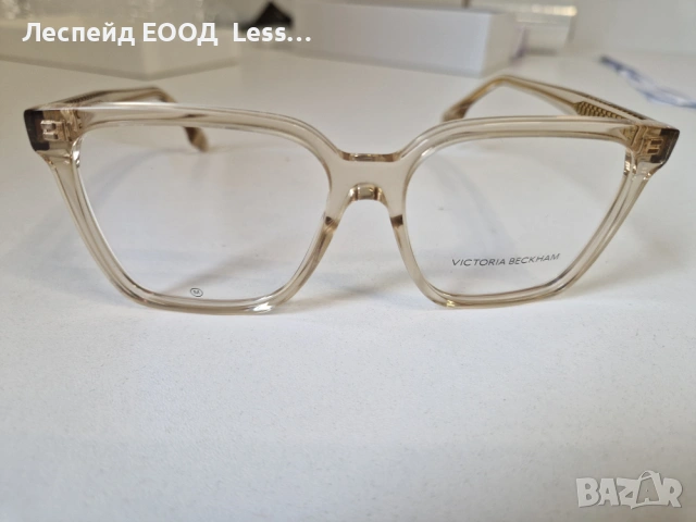 Дамска рамка за очила Victoria Beckham VB2669-5515250 Ø 55 mm, снимка 2 - Слънчеви и диоптрични очила - 53517616