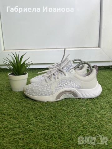 Дамски маратонки Nike Renew In-Season TR 11  | Н 39, снимка 3 - Маратонки - 55528607