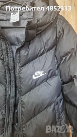 Nike Therma -Fit, снимка 2 - Детски якета и елеци - 54978352