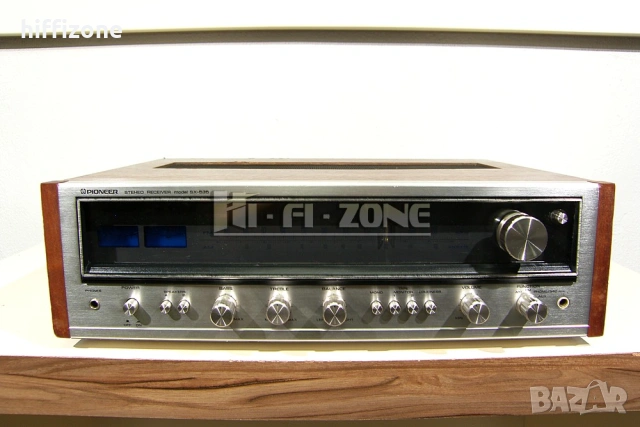 Ресивър  Pioneer sx-535