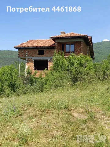 Ера Дом продава  триетажна къща в с.Михалково., снимка 5 - Къщи - 55611300