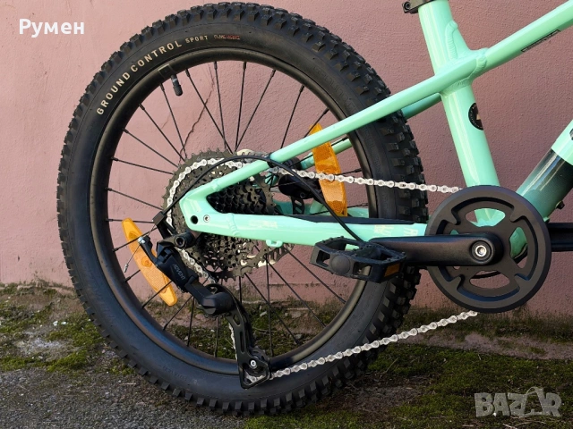 Детски велосипед Specialized Riprock 20, снимка 3 - Велосипеди - 54118062