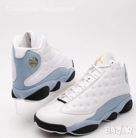 AIR JORDAN 13 Retro размер 44, снимка 2 - Маратонки - 54985669