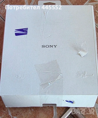 Слушалки Sony WH-CH720NB, снимка 4 - Bluetooth слушалки - 54946885