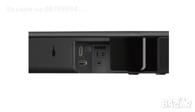 Soundbar Саунд бар Sony HT-SF150  – 2.0 канала, 120W, Bluetooth, снимка 4 - Аудиосистеми - 55422567