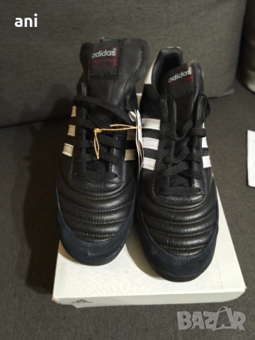 Футболни обувки /стоножки/ Adidas, снимка 7 - Футбол - 54656735
