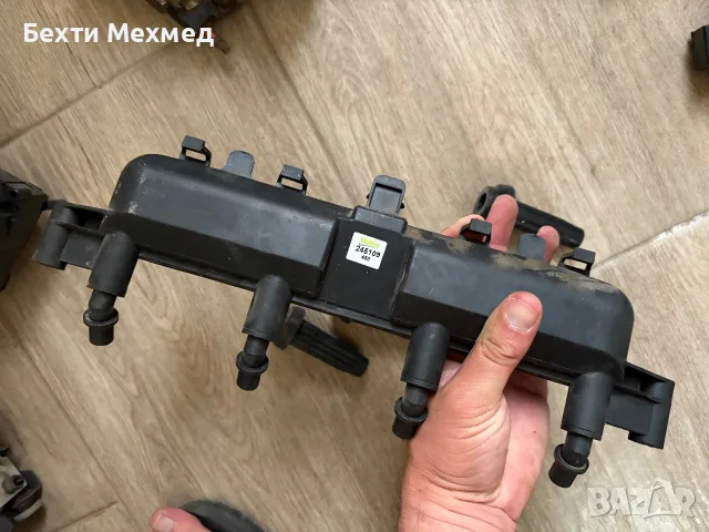 ➡️Останали ЧАСТИ “PEUGEOT-CITROEN”  📲0896868039    📍гр.Разград, снимка 3 - Автомобили и джипове - 55437439
