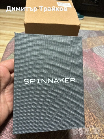 Spinnaker Wreck SP-5089-01, снимка 12 - Мъжки - 54812417
