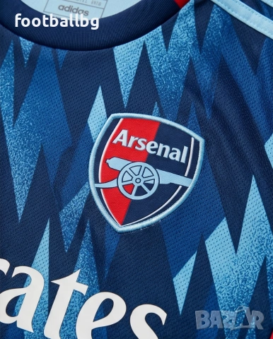 ARSENAL ❤️⚽️ детско юношески футболни екипи  , снимка 8 - Футбол - 46598386
