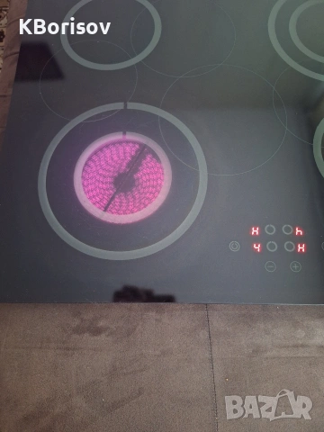 Керамични котлони четворка Gorenje simplicity ECT640ASC, снимка 12 - Котлони - 54007846