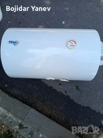 Бойлер за продажба , снимка 3 - Бойлери - 55249900