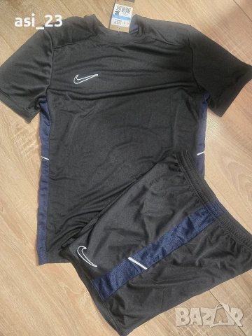 оригинално екипче nike , снимка 4 - Детски комплекти - 55015313